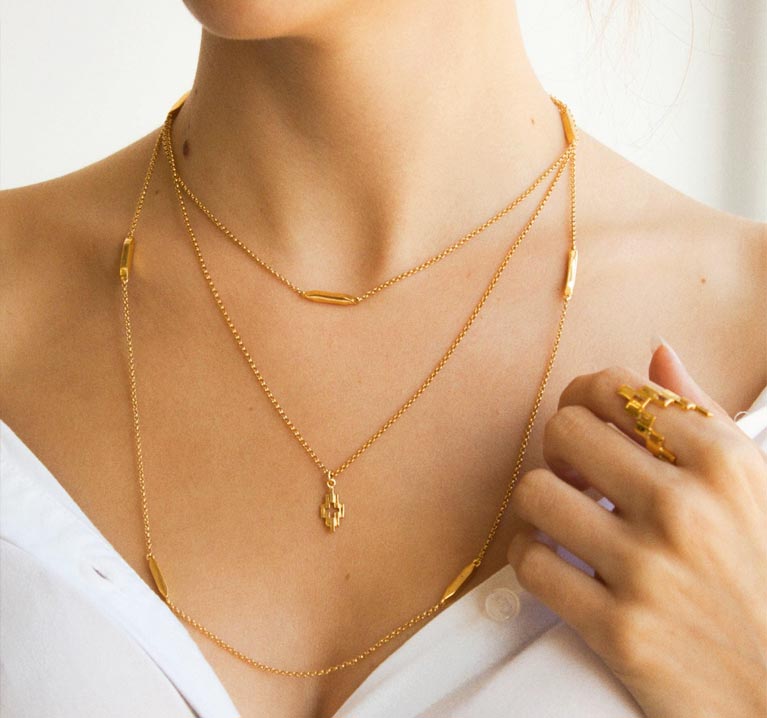 One stop jewelry shopping