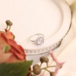 Classic Round-Cut Solitaire Ring