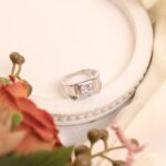 Men’s Classic Solitaire Ring