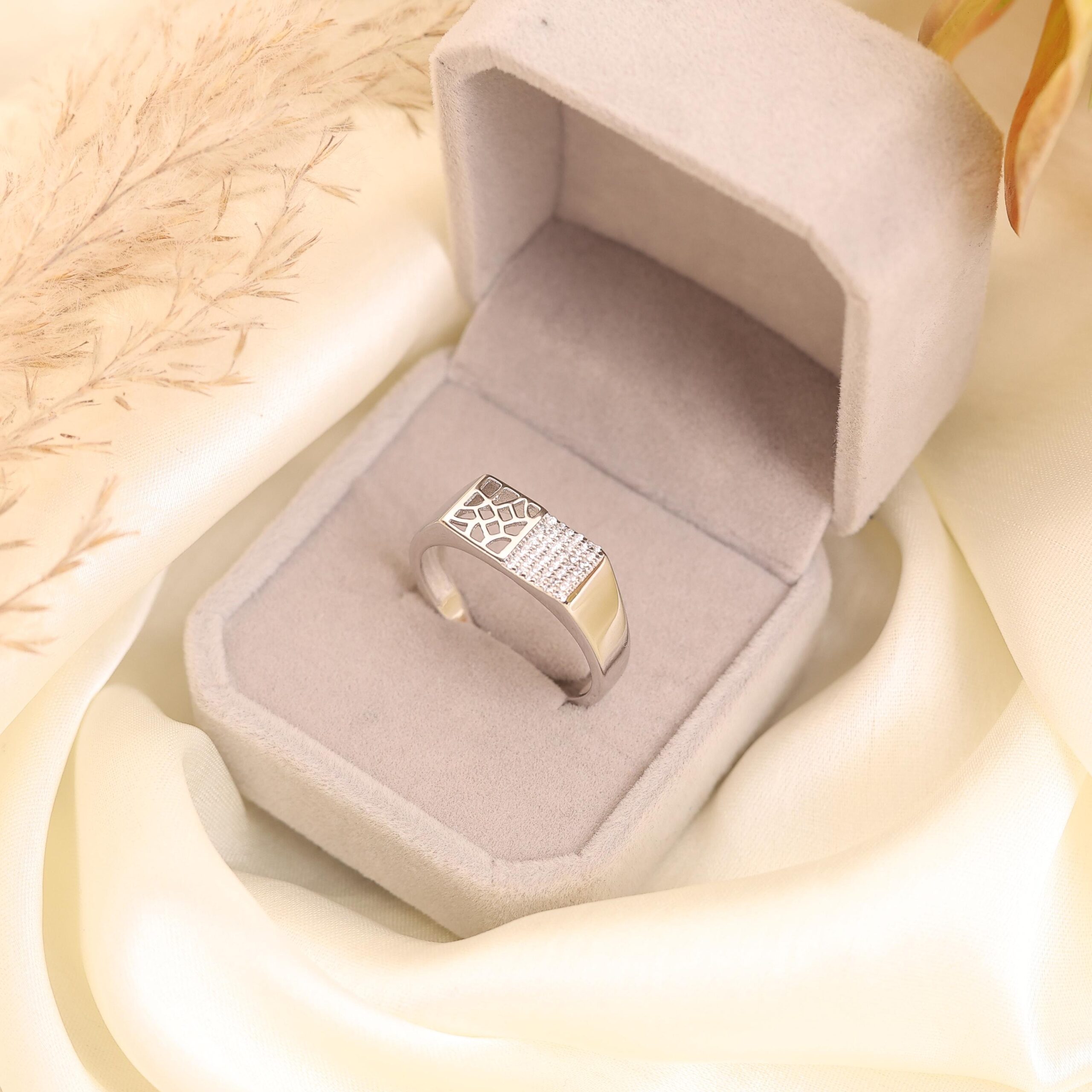 Prime Cut Ring - Image 3