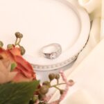 Regal Cut Diamond Ring