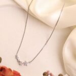 Celestial Star Necklace