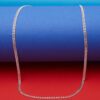 Men’s Silver Chain