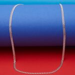Men’s Silver Chain
