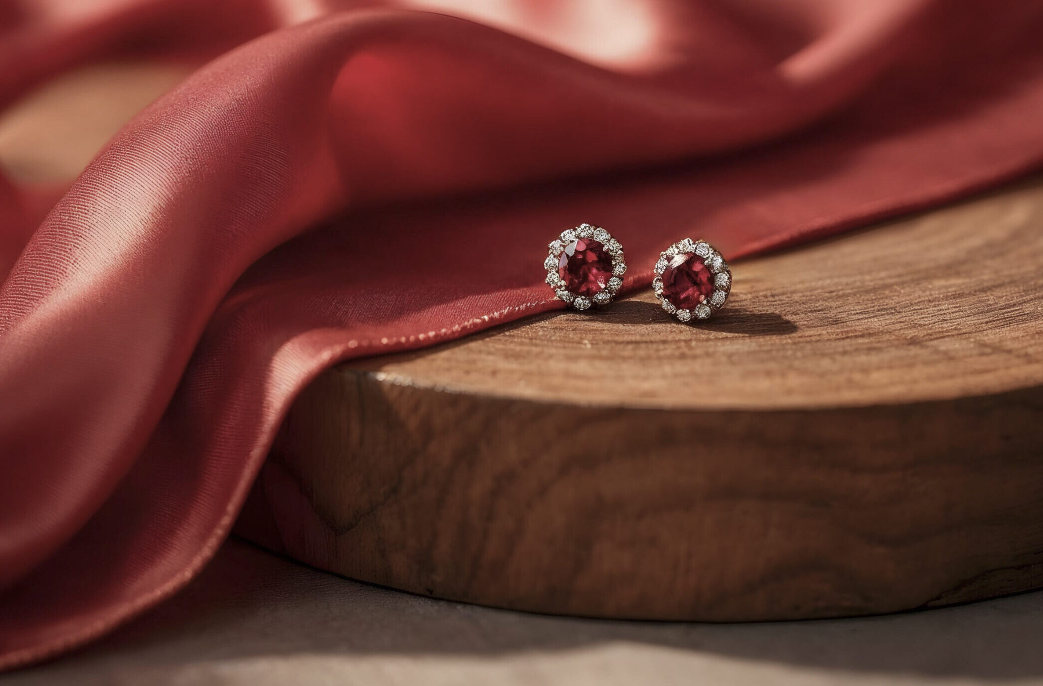 One stop jewelry shopping
